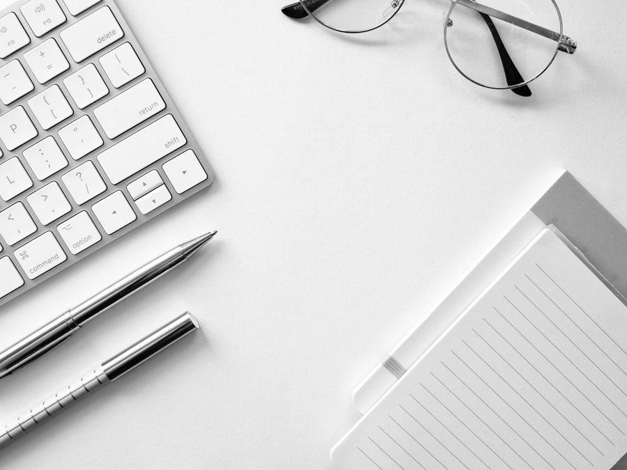 The Ultimate Checklist: 7 Essentials for Every Business Website